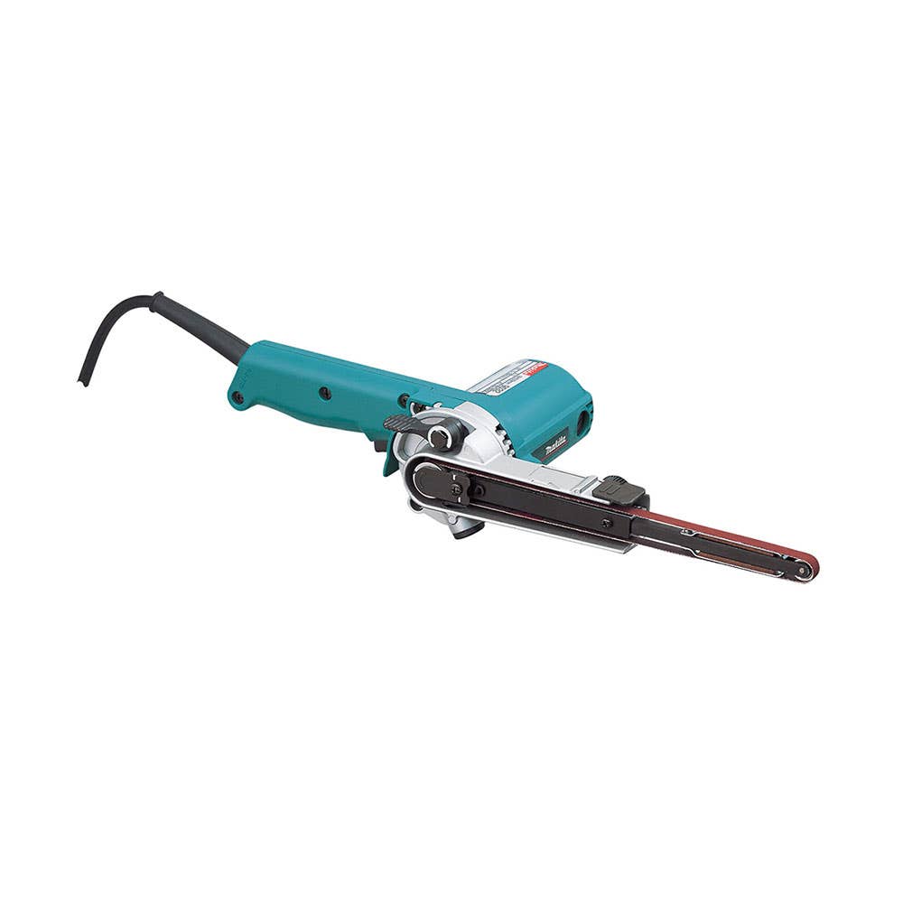 9mm Electric Belt Sander 500W 79015441 9032