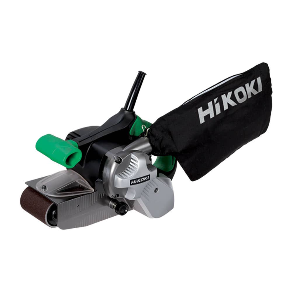Belt Sander 1020W 76 x 533mm SB8V2(H1Z) HiKOKI 92238052 SB8V2(H1Z)