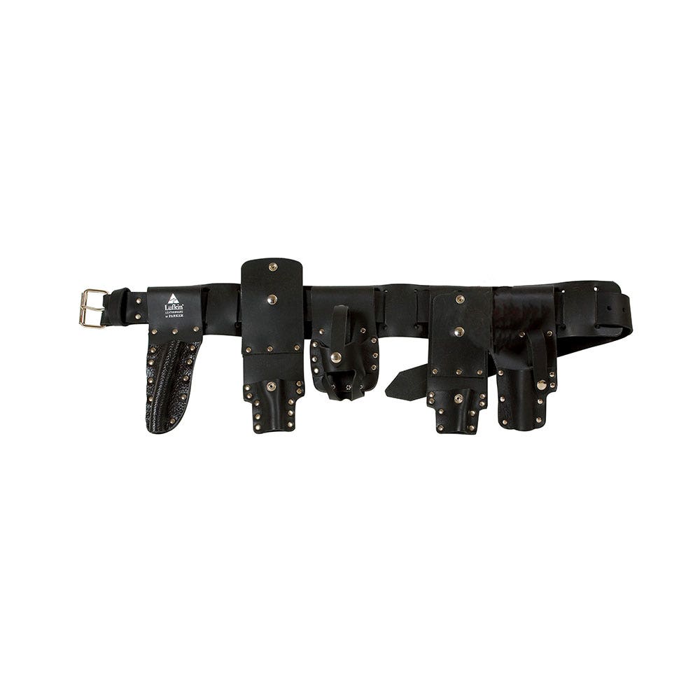 Belt Scaffold Complete Lufkin 79011193 PSBHD