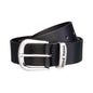 Belt Leather Black 102cm Yakka_90012071_Y09402-BLK-102