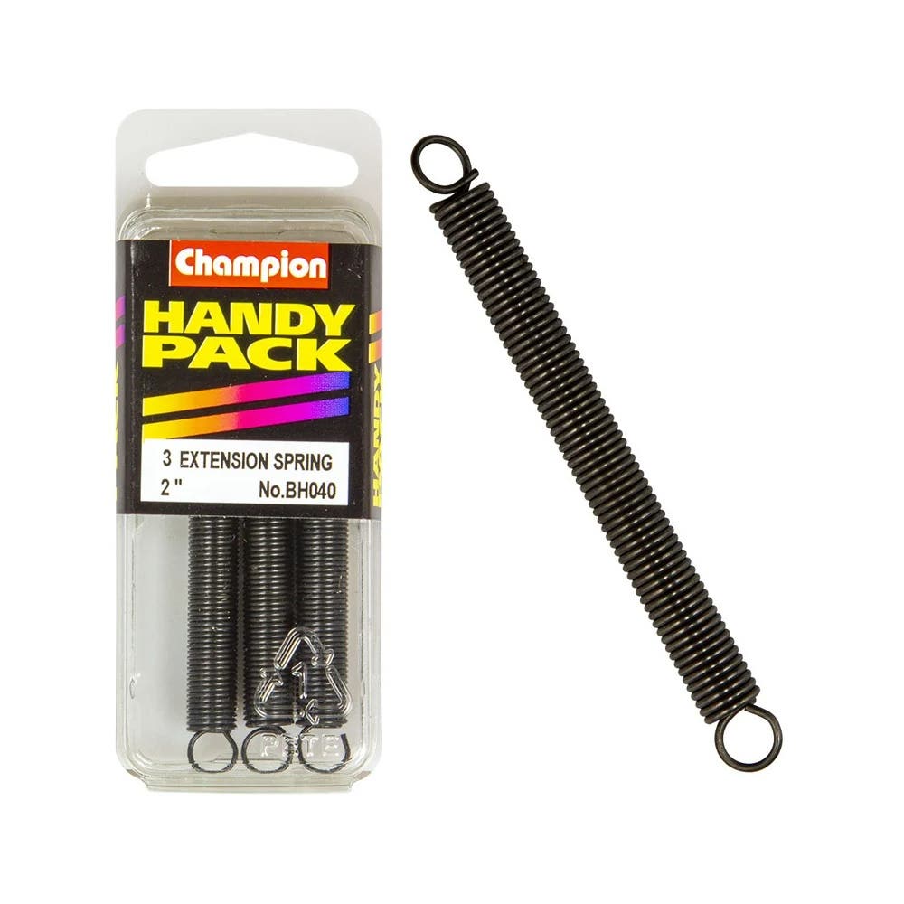 Spring Extension 2 x 9/32 x 21G Blister Pack_60039614_BH040