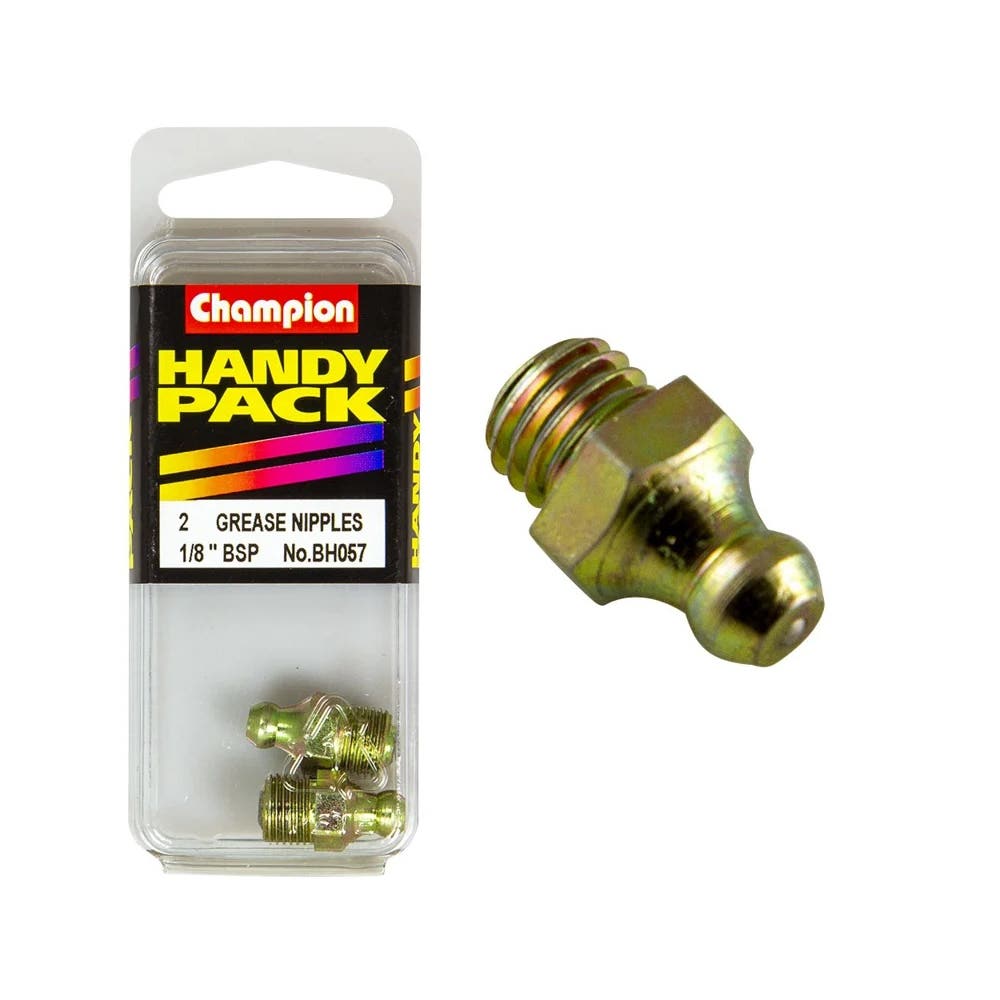 Nipple Grease BSP Straight 1/8'' Blister Pack_60039617_BH057