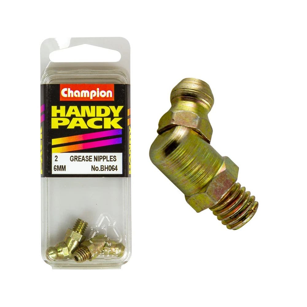 Nipple Grease Straight 6mm 450 Blister Pack_60039621_BH064
