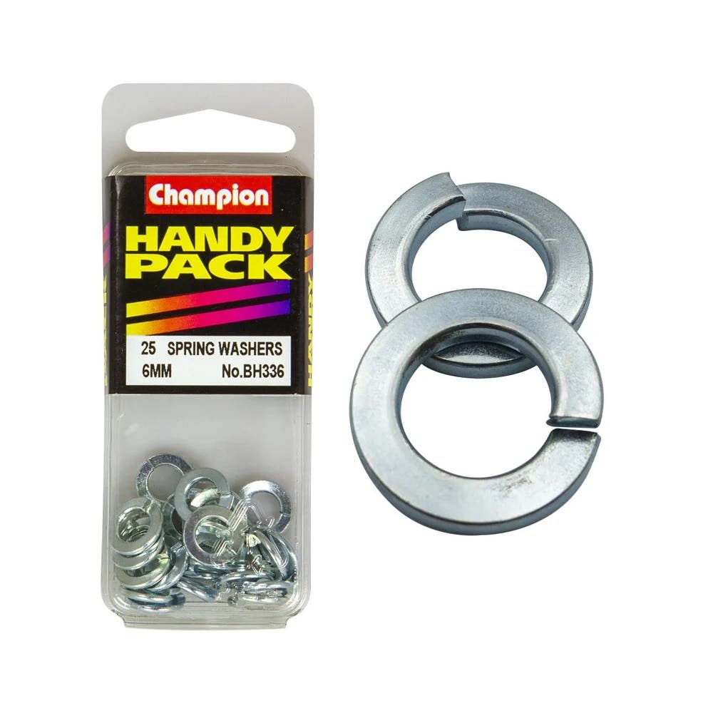 Washer Spring 6mm Blister Pack_60039674_BH336