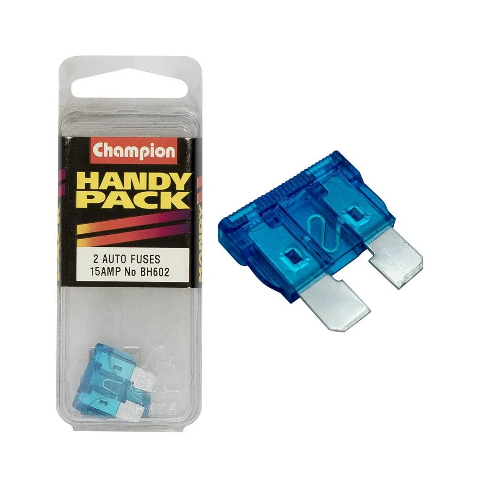Fuse 15A Blade Type_79013792_BH602