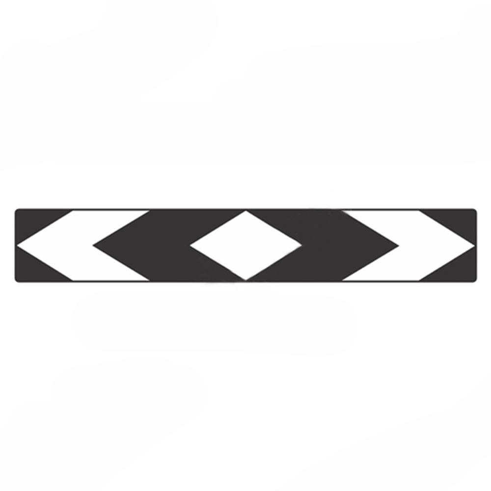 Chevron Marker 1800 x 300 90031828 D4-2-1