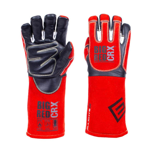 Big Red&reg; CRX Cut Resistant Welding Gloves_300BRCRX