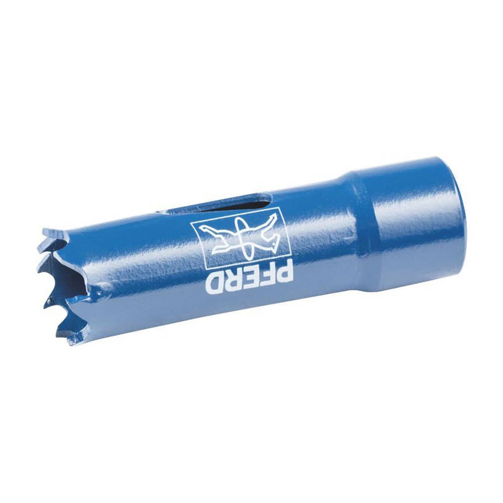 Holesaw HSS Bi Metal 16mm 5/8'' 3024002 25100116