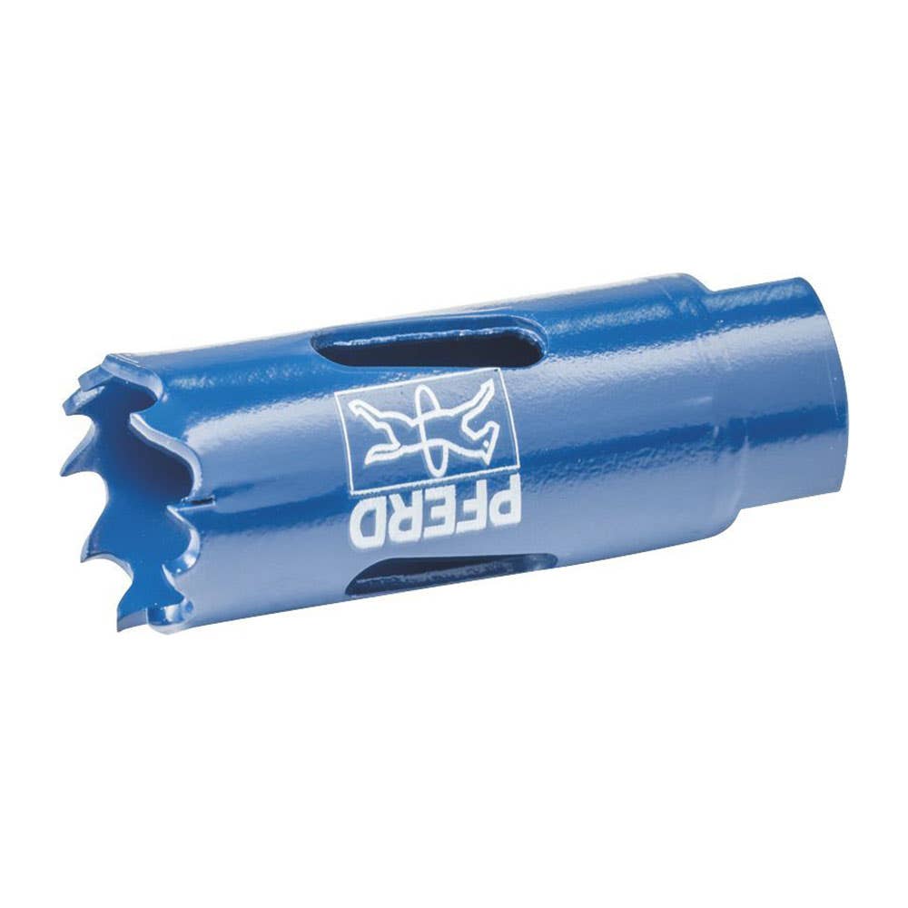 Holesaw HSS Bi Metal 19mm 3/4'' 3024004 25100119
