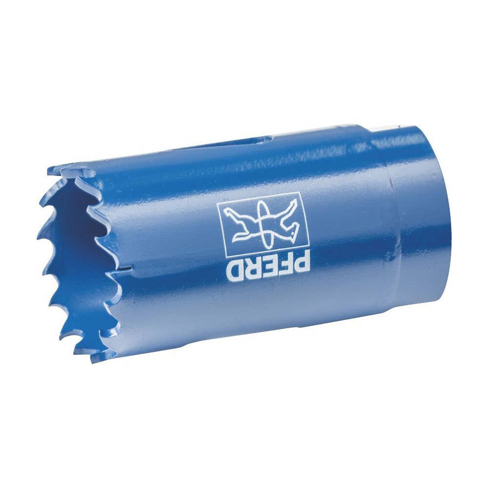 Holesaw HSS Bi Metal 20mm 25/32'' 3024005 25100220