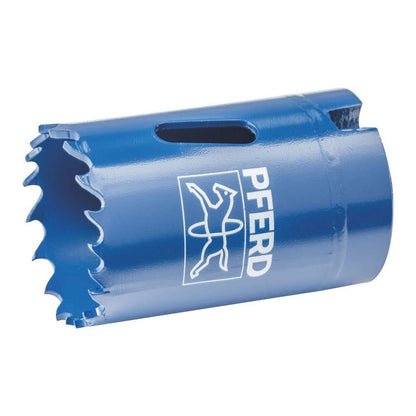 Holesaw HSS Bi Metal 32mm 1-1/4'' 3024013 25100832