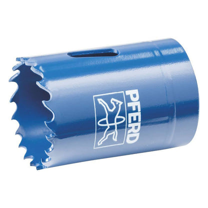Holesaw HSS Bi Metal 35mm 1-3/8'' 3024015 25101035