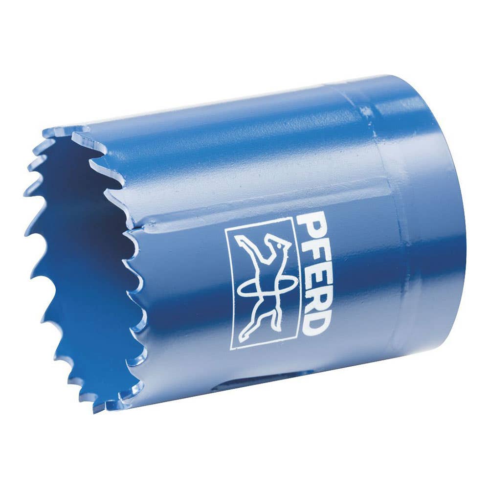 Holesaw HSS Bi Metal 40mm 1-9/16'' 3024018 25101240
