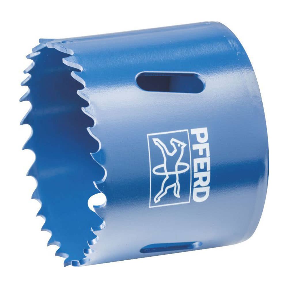 Holesaw HSS Bi Metal 54mm 2-1/8'' 3016008 25101654