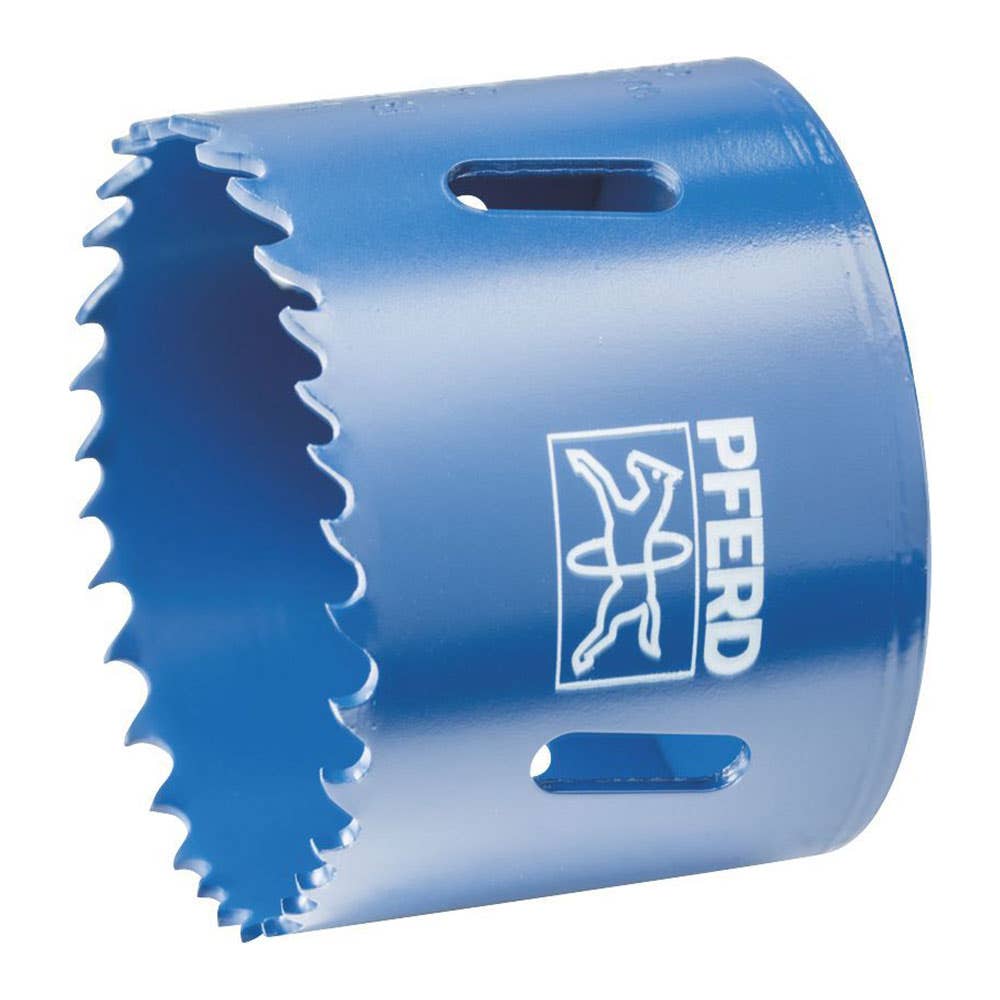 Holesaw HSS Bi Metal 57mm 2-1/4'' 3016009 25101757