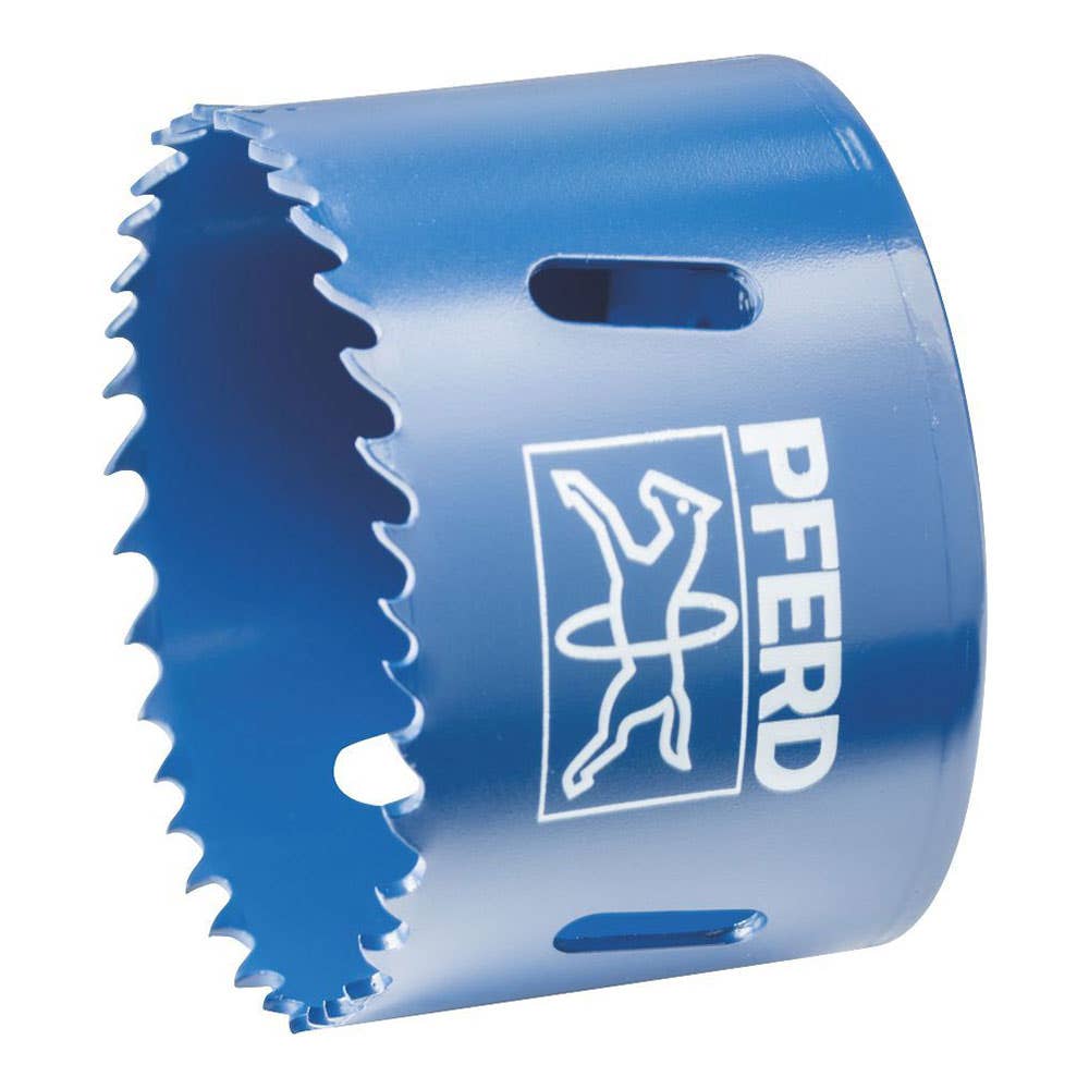 Holesaw HSS Bi Metal 65mm 2-9/16'' 3016013 25101965