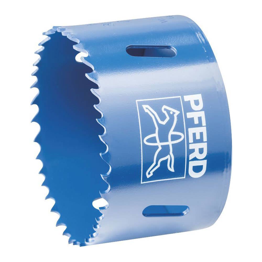 Holesaw HSS Bi Metal 70mm 2-3/4'' 3016015 25102170