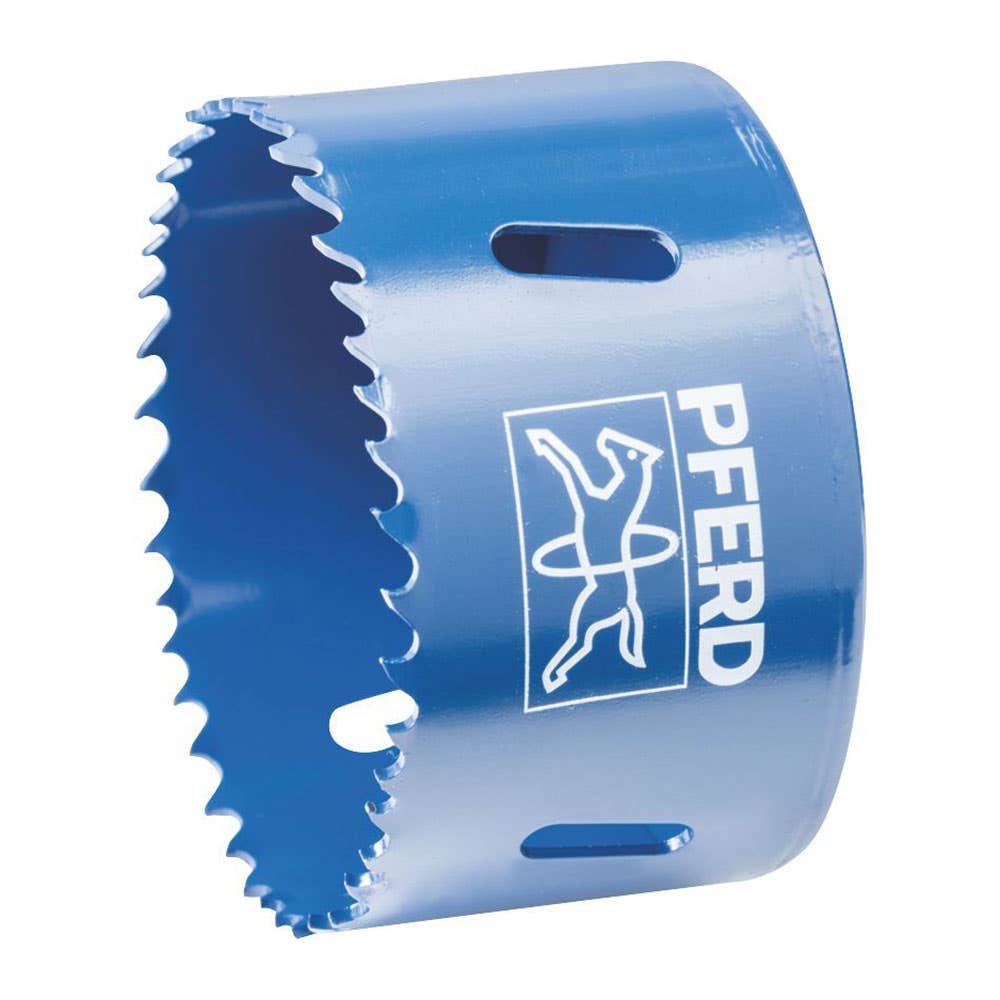 Holesaw HSS Bi Metal 73mm 2-7/8'' 3016016 25102273