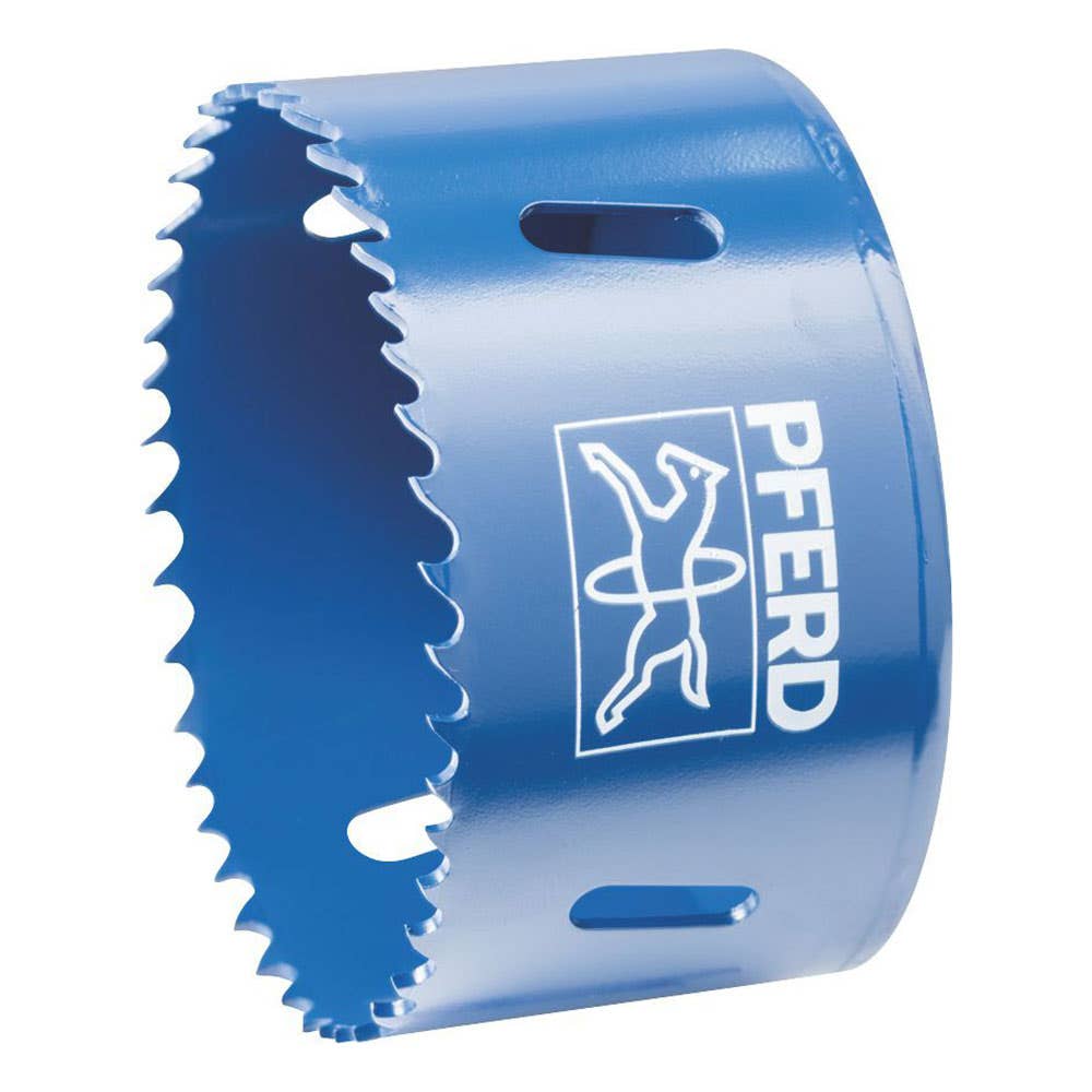 Holesaw HSS Bi Metal 76mm 3'' 3016017 25102376