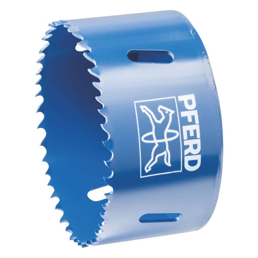 Holesaw HSS Bi Metal 79mm 3-1/8'' 3016018 25102479