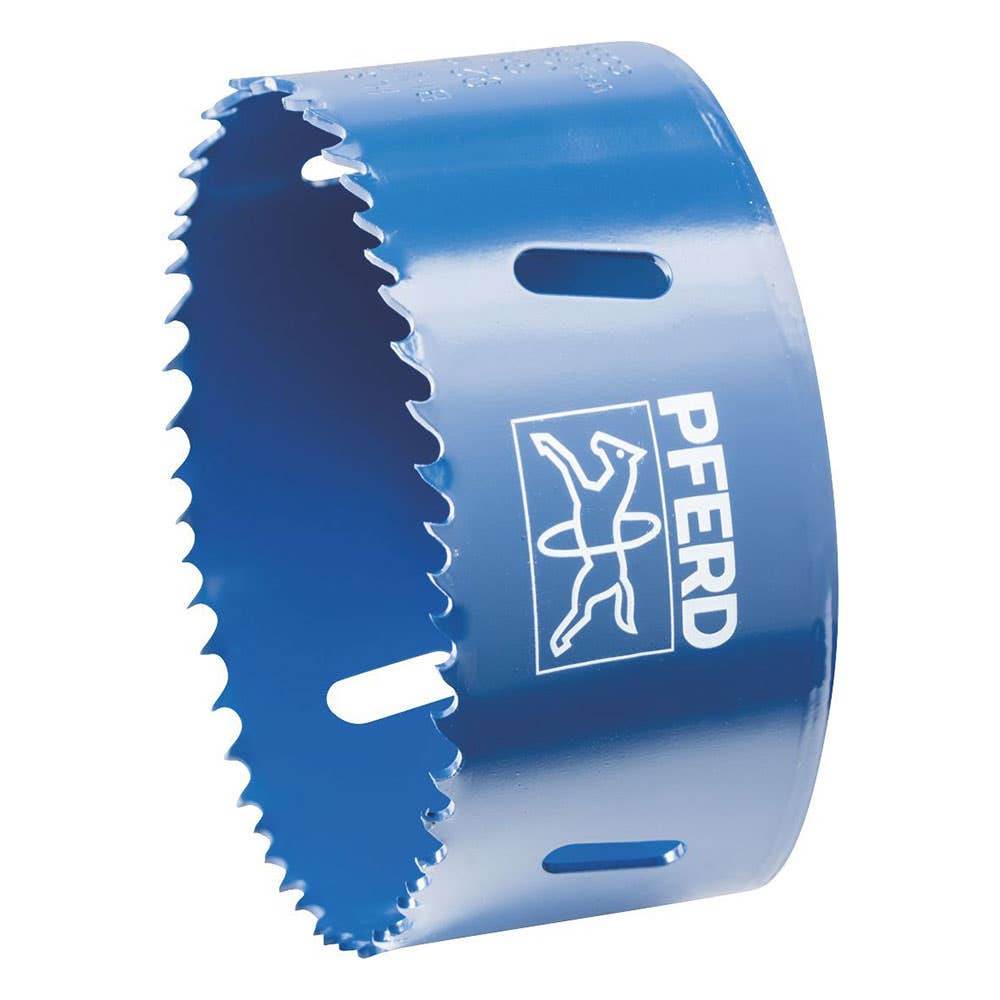 Holesaw HSS Bi Metal 92mm 3-5/8'' 3008004 25102792