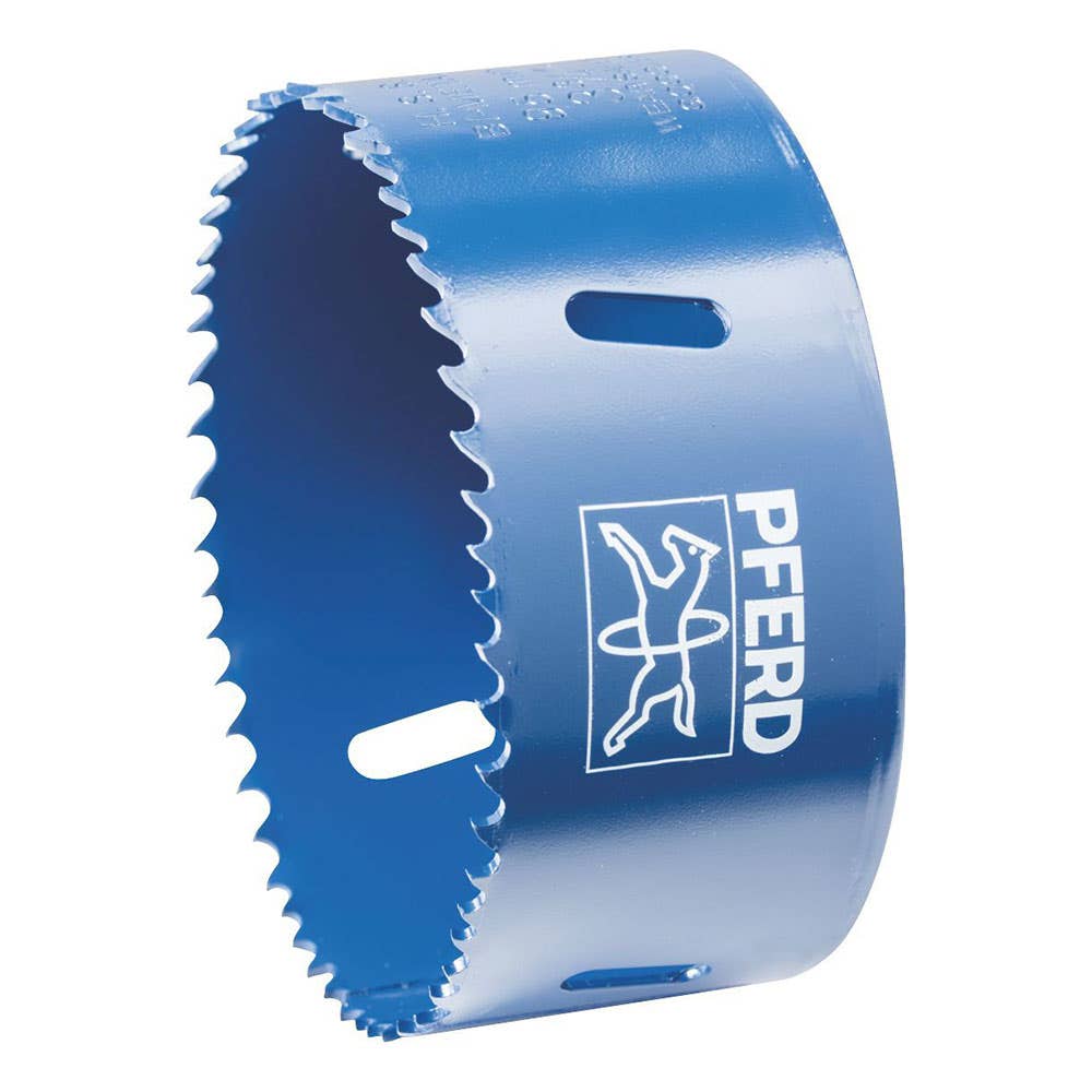 Holesaw HSS Bi Metal 95mm 3-3/4'' 3008005 25102895
