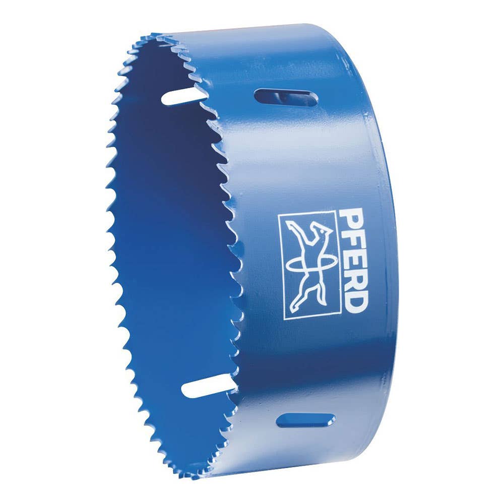 Holesaw HSS Bi Metal 114mm 4-1/2'' 3008011 25103114