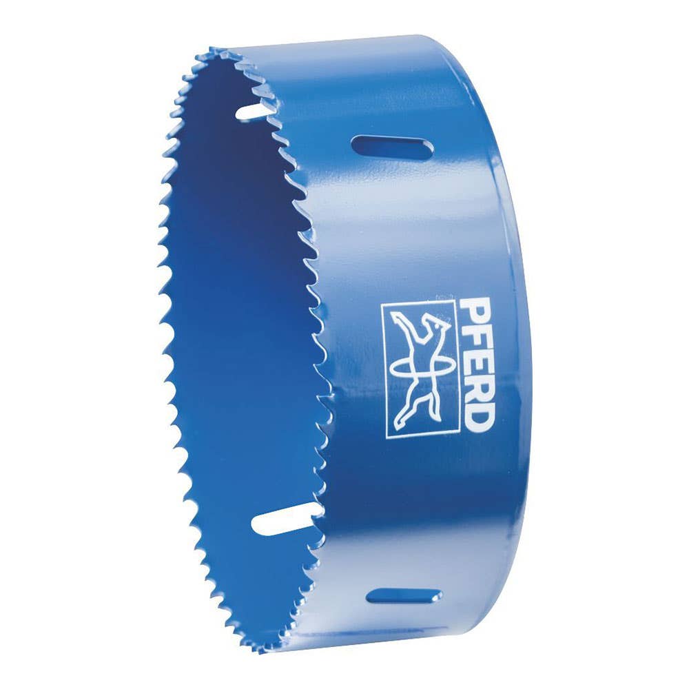 Holesaw HSS Bi Metal 121mm 4-3/4'' 3008012 25103221