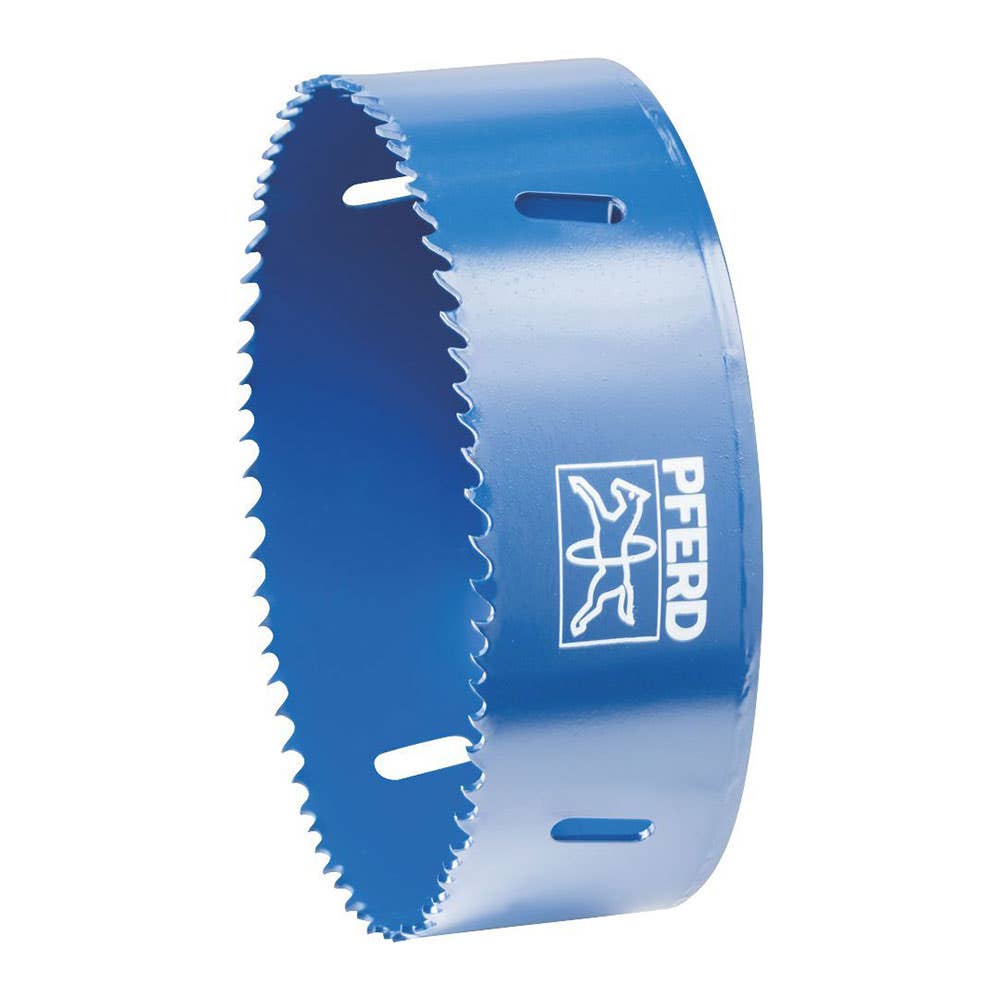 Holesaw HSS Bi Metal 127mm 5'' 3008013 25103227