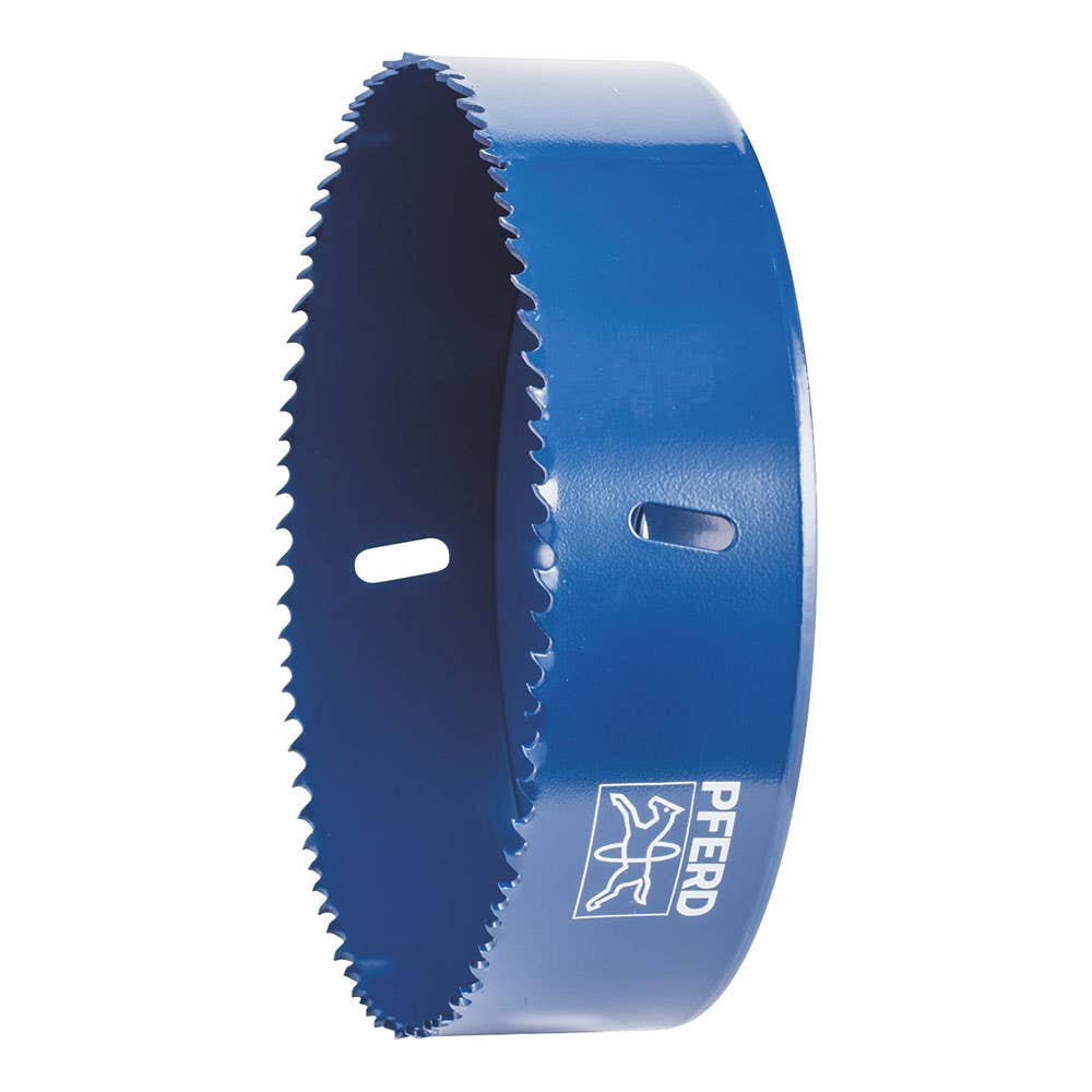 Holesaw HSS Bi Metal 152mm 6'' 3008017 25103552