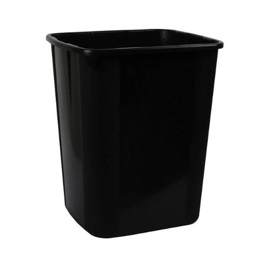Waste Bin 32L Black Italplast  24667 40044207 24667