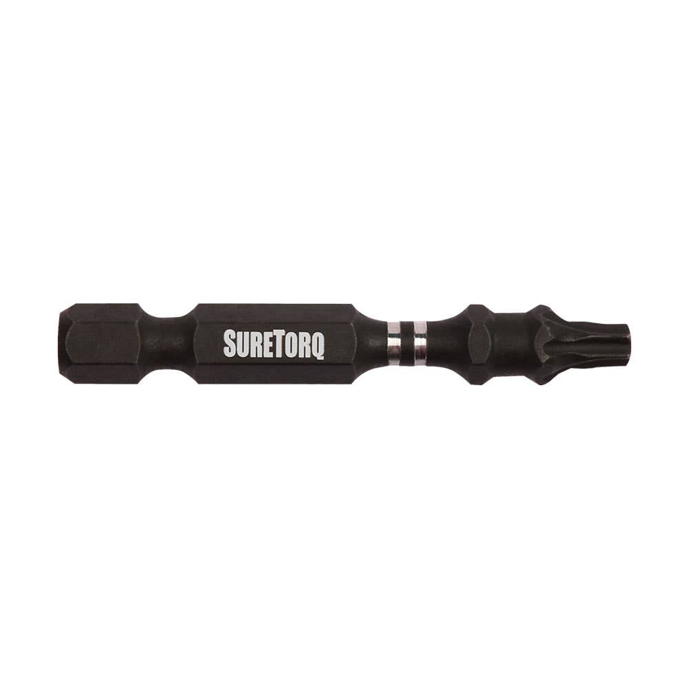 Torx Magnetic Impact Power Bit T20 50mm 2 Pack 40035418 01420220M