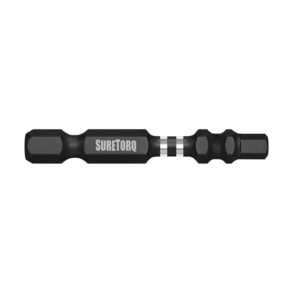 Magnetic Hex Impact Power Bit 5 x 50mm 2 Pack 40035389 02720235M