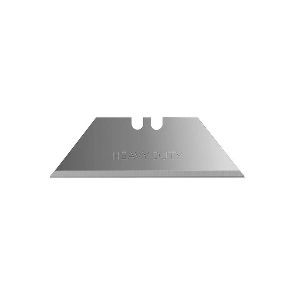 Knife Blade Dispenser Including 100 Blades 226221 26100