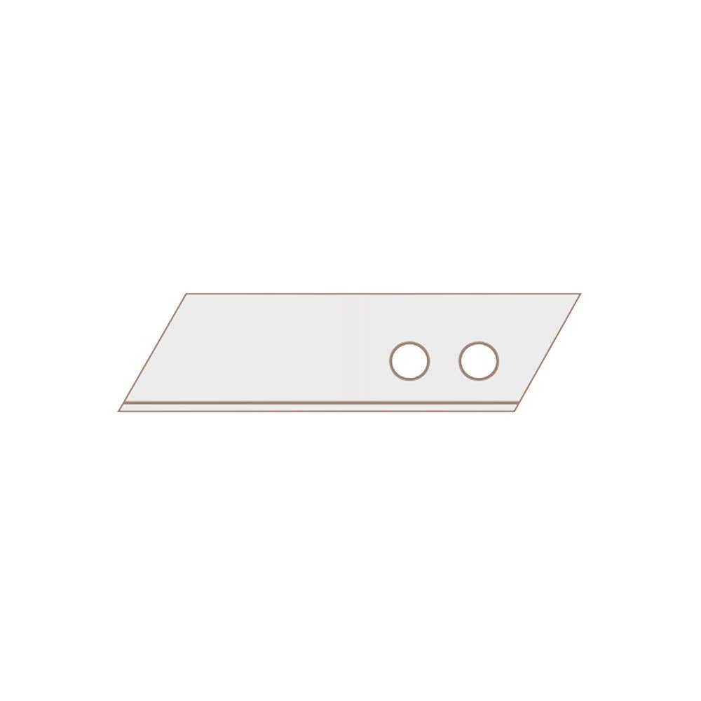 No. 7940 Styropor Safety Knife Replacement Blade 10 Pk 36000378 7940.6