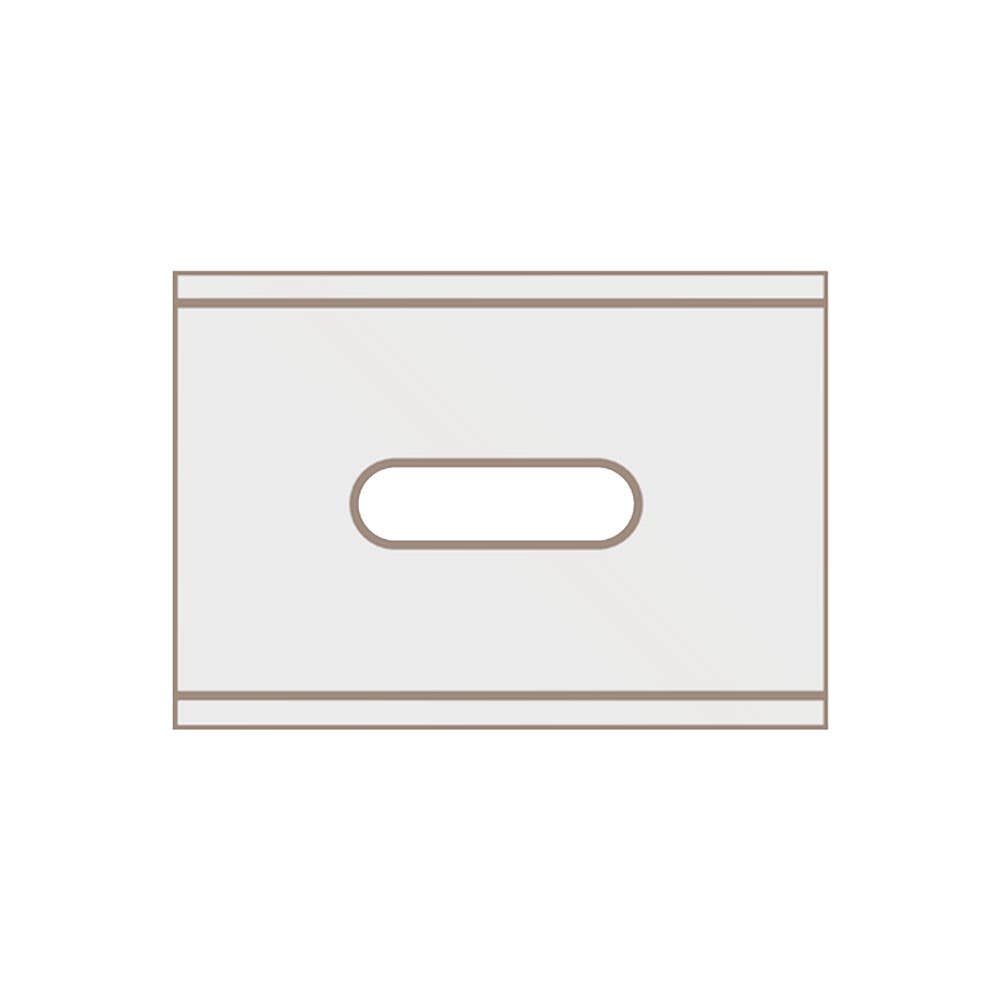 No. 92 Industrial Safety Knife Replacement Blade 10 Pk 36000376 92.66