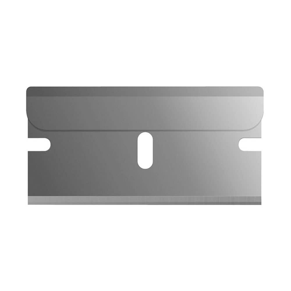 Single Edge Razor Blade 10 Pack – ATOM