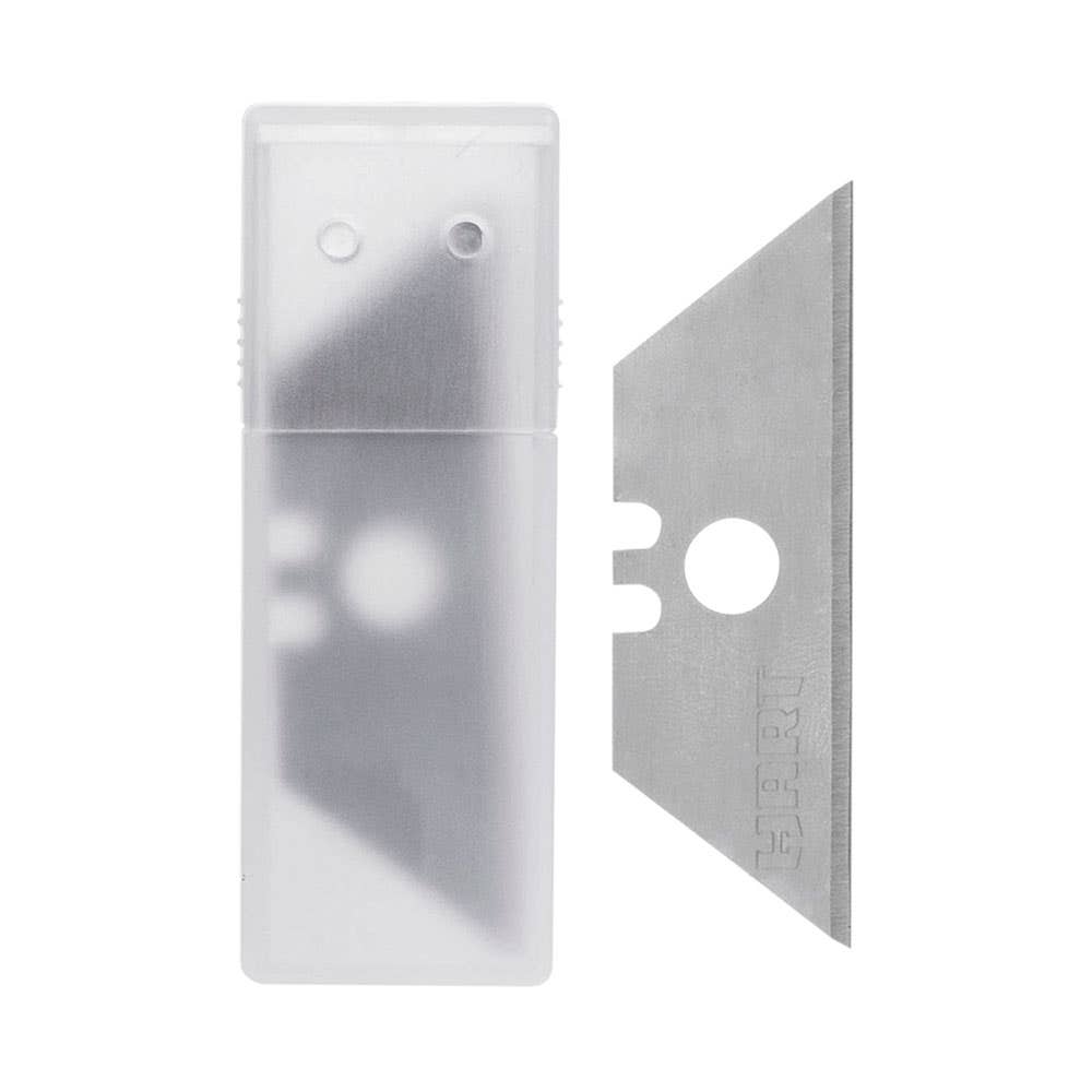 Marbig Cutter Knife Blades Utility Silver Pack 6 38304700 3000010