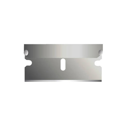 Single Edge Razor Scraper Blades Pk 100 91870030 610045
