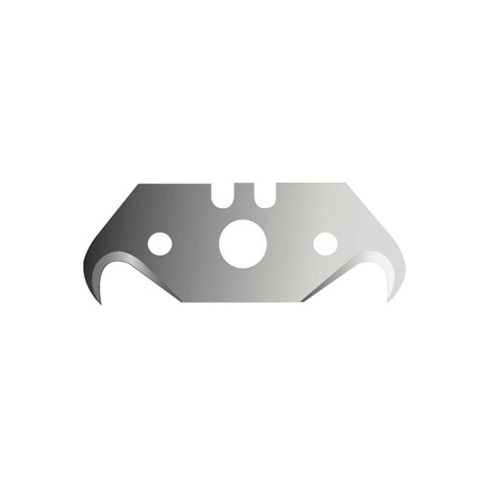 Mozart Hook Utility Blades Medium Pk 100 60010555 C20B