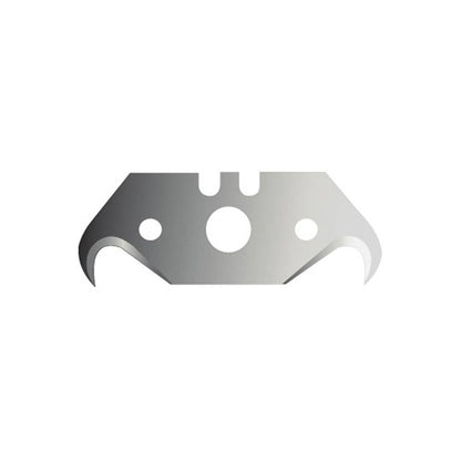 Mozart Hook Utility Blades Medium Pk 100 60010555 C20B