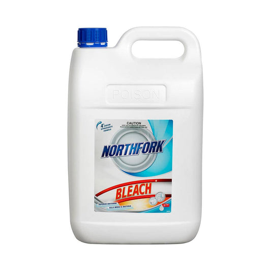 Northfork Bleach 5L 30000311 636080700