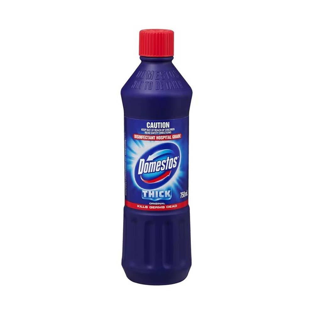 Hospital Grade Thick Bleach 750ml 1301001 68183134