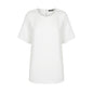 1798WS Taylor Women's Short Sleeve Soft Blouse White 10 40048885 1798WS-WHT-10