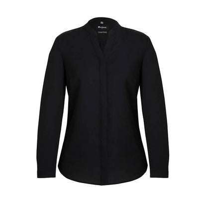 44210 Juliette Long Sleeve Blouse BIZ44210