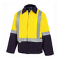 Bluey Jacket TT Taped (H) Yel/Nvy - 2XL 36017716 OW9586551YNR2XL
