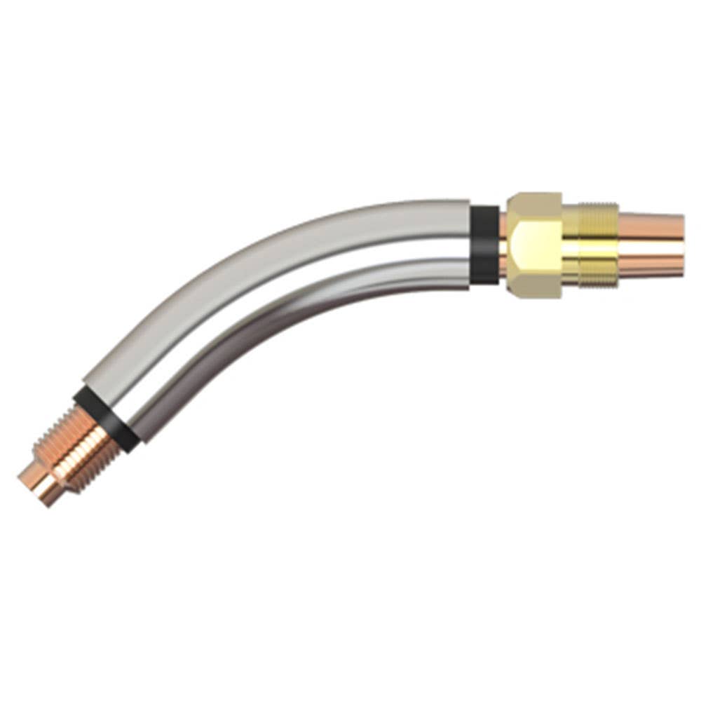 Body Tube Bernard 400A Arcoweld Pk 1 40014596 AW-BER-4790