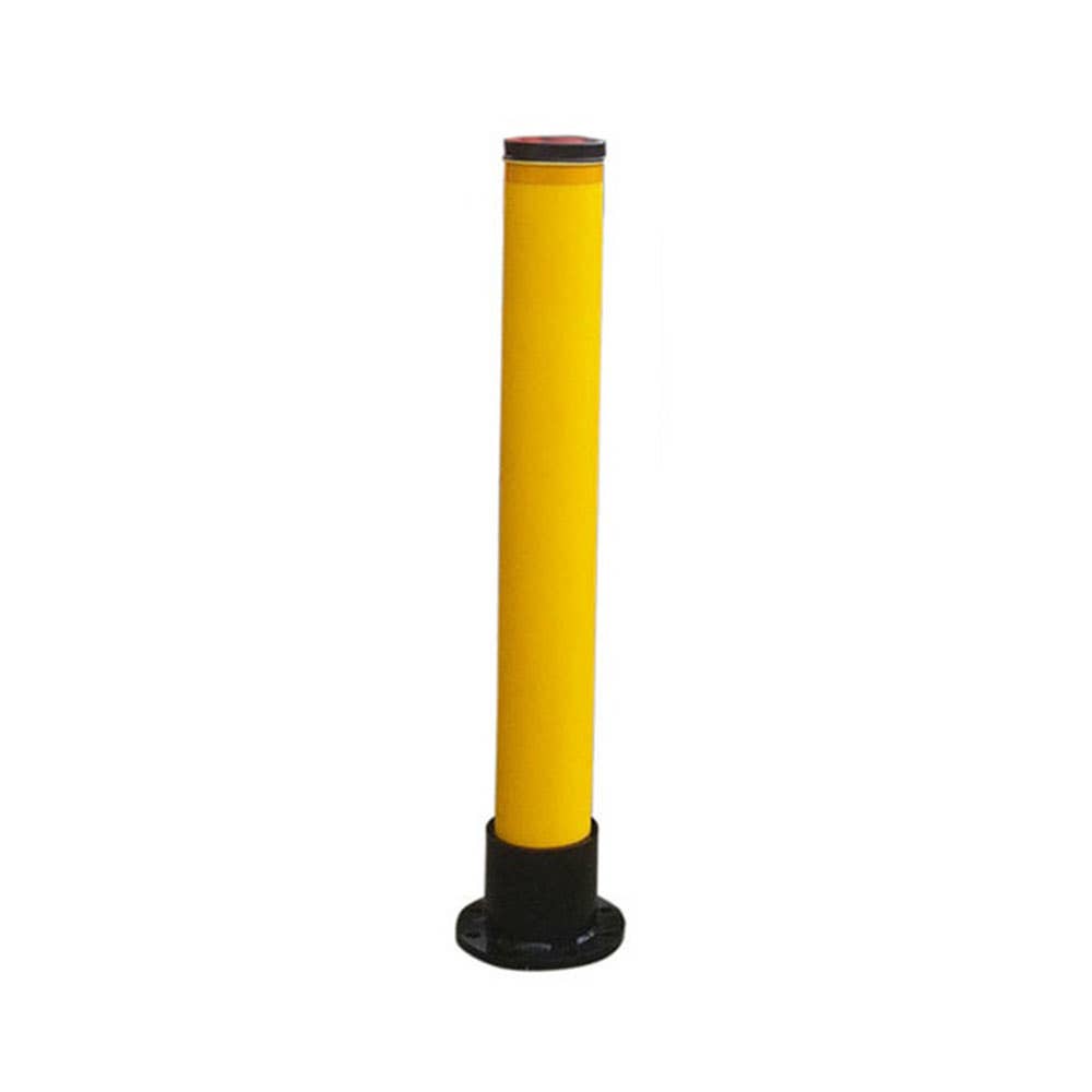 High Density Flexipoly Bollard 144mm 472289 A3688