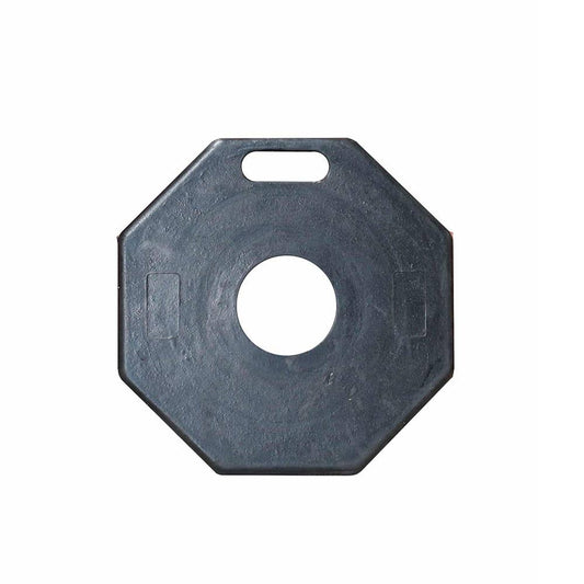 Bollard Base 6kg 55060272 BOLB6KG