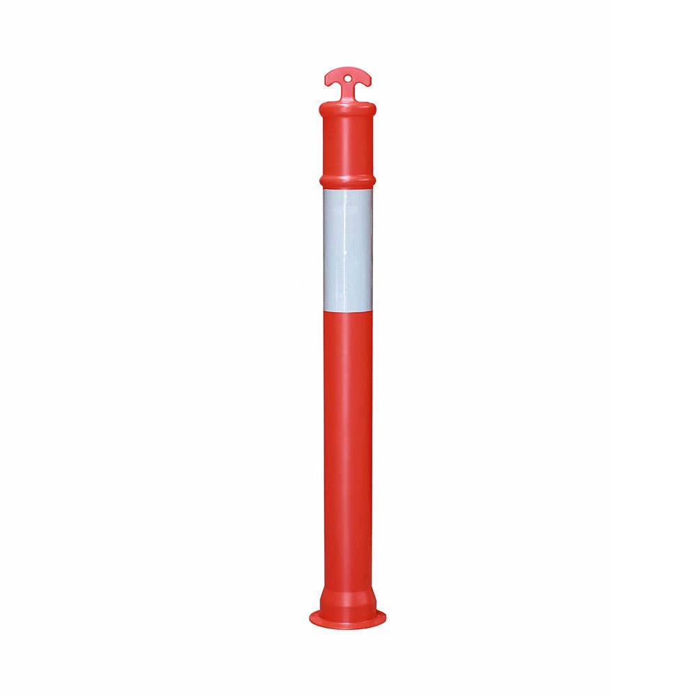 Hi-Vis Reflective Bollard Replacement Stem 90161246 TTSTO